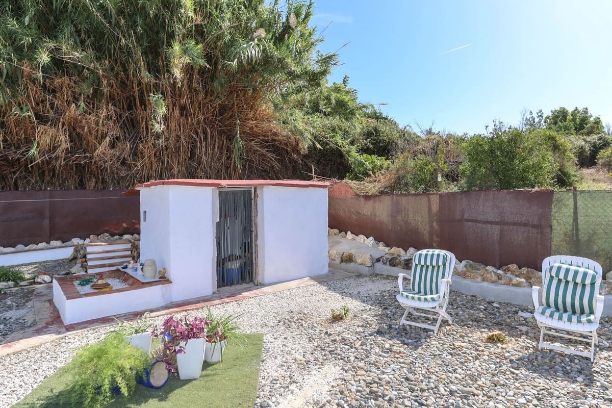 3 soveværelse Villa til salg i Coin med garage - € 249.000 (Ref: 8572734)