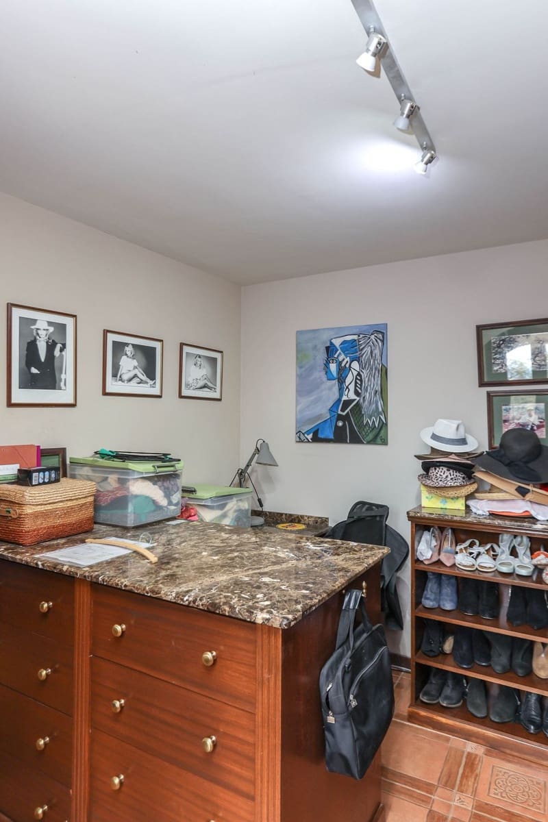 5 soveværelse Villa til salg i Monda med swimmingpool garage - € 899.000 (Ref: 8595659)