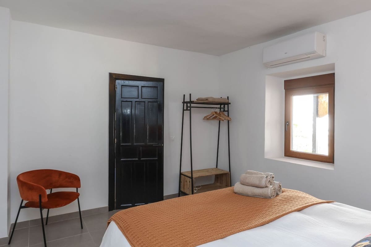 8 quarto Hotel para venda em Alora com piscina garagem - 879 000 € (Ref: 8637350)