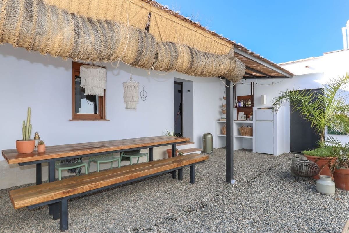 8 quarto Hotel para venda em Alora com piscina garagem - 879 000 € (Ref: 8637350)