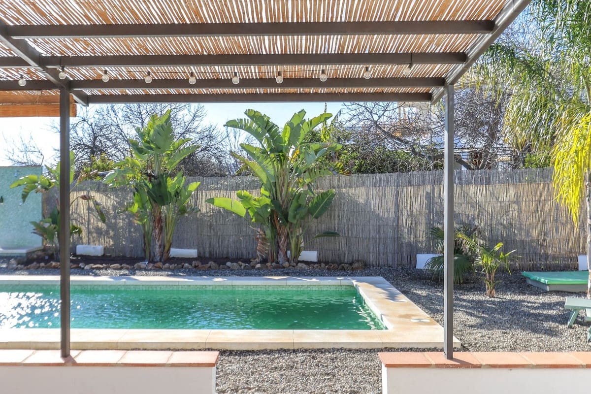 8 quarto Hotel para venda em Alora com piscina garagem - 879 000 € (Ref: 8637350)