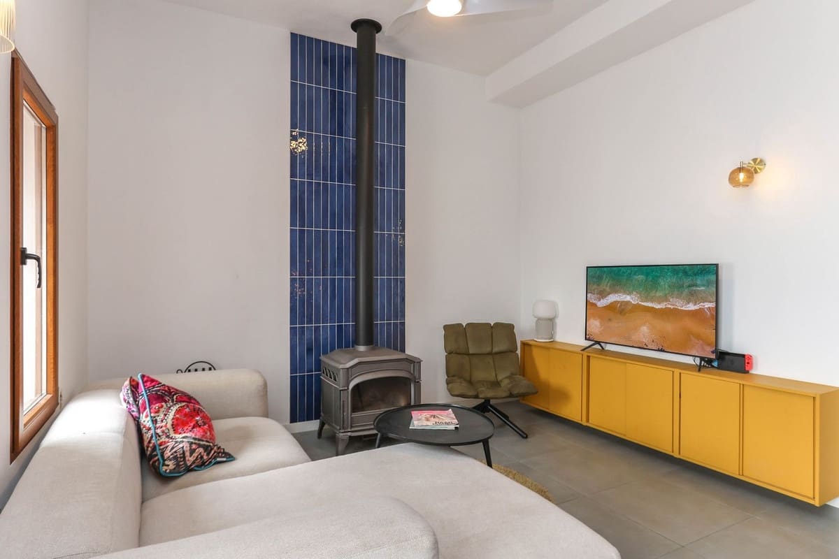 8 quarto Hotel para venda em Alora com piscina garagem - 879 000 € (Ref: 8637350)