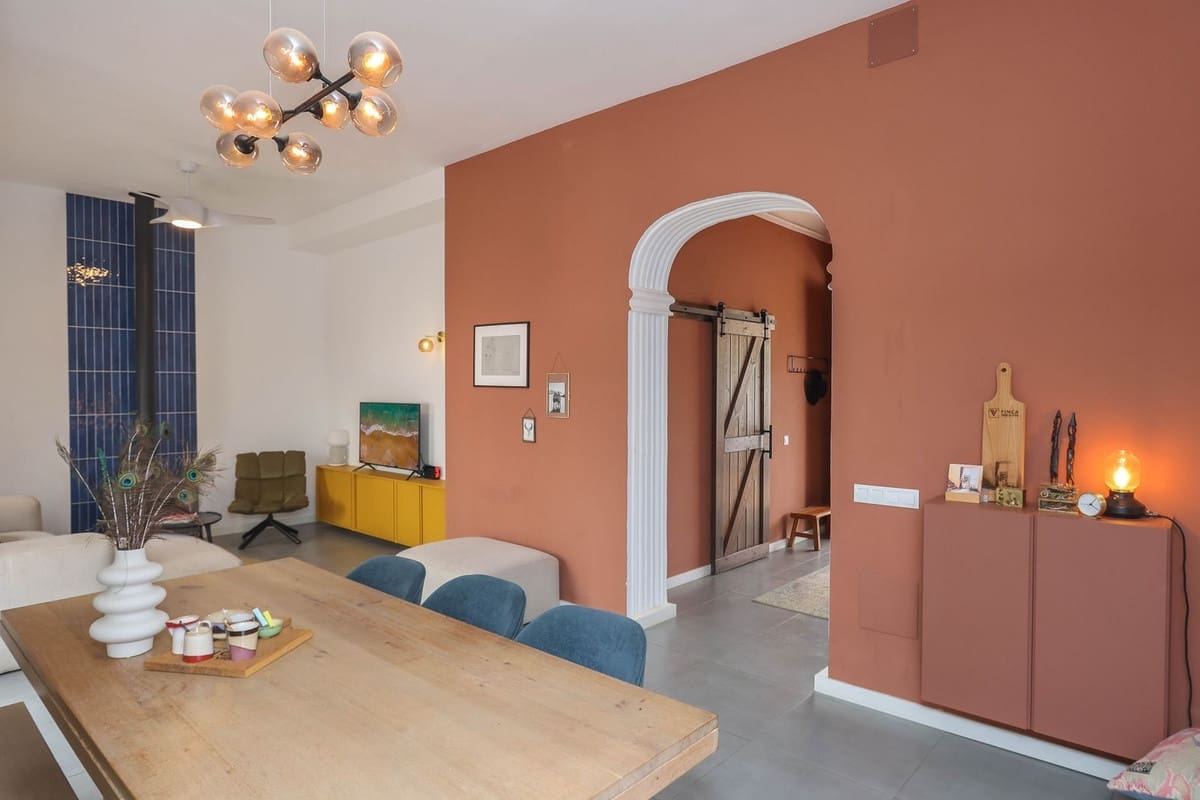 8 quarto Hotel para venda em Alora com piscina garagem - 879 000 € (Ref: 8637350)