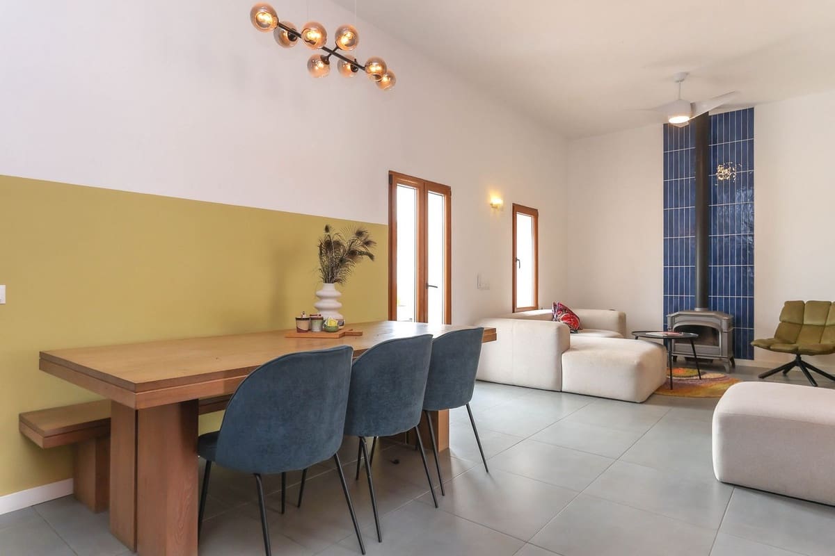 8 quarto Hotel para venda em Alora com piscina garagem - 879 000 € (Ref: 8637350)