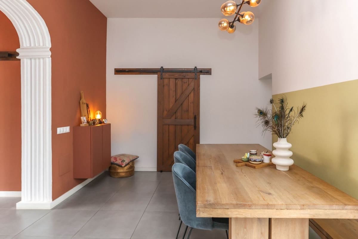 8 quarto Hotel para venda em Alora com piscina garagem - 879 000 € (Ref: 8637350)