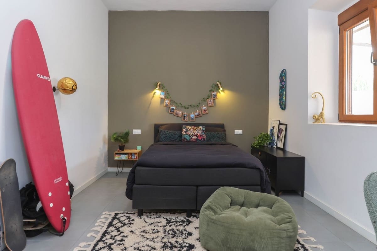 8 quarto Hotel para venda em Alora com piscina garagem - 879 000 € (Ref: 8637350)