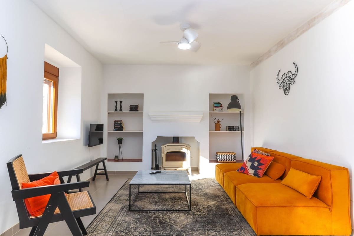 8 quarto Hotel para venda em Alora com piscina garagem - 879 000 € (Ref: 8637350)