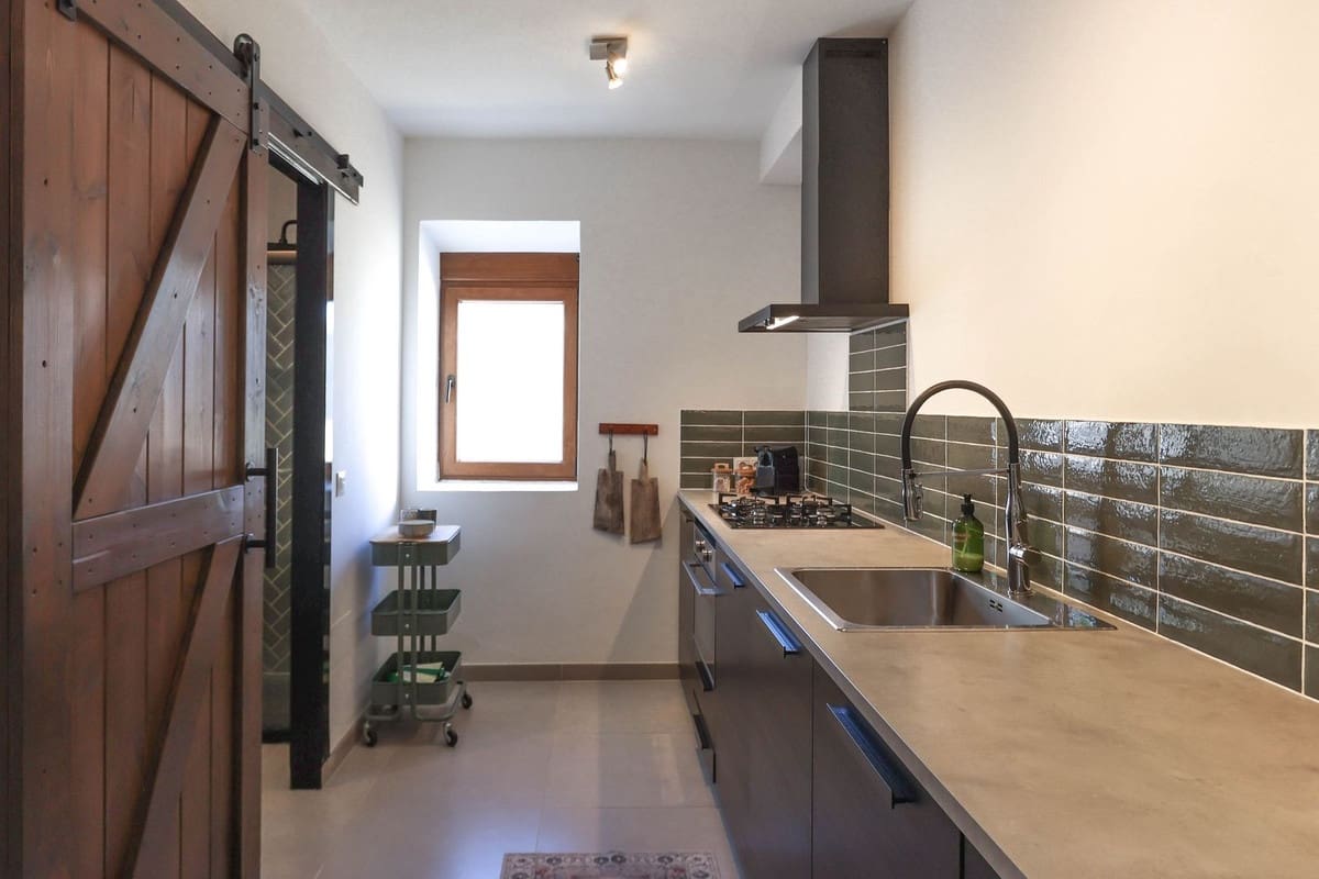 8 quarto Hotel para venda em Alora com piscina garagem - 879 000 € (Ref: 8637350)