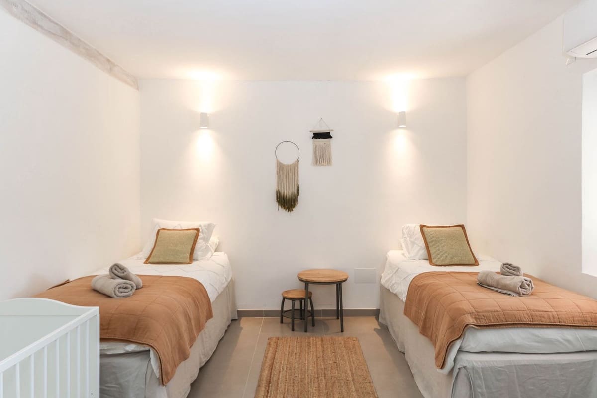 8 quarto Hotel para venda em Alora com piscina garagem - 879 000 € (Ref: 8637350)