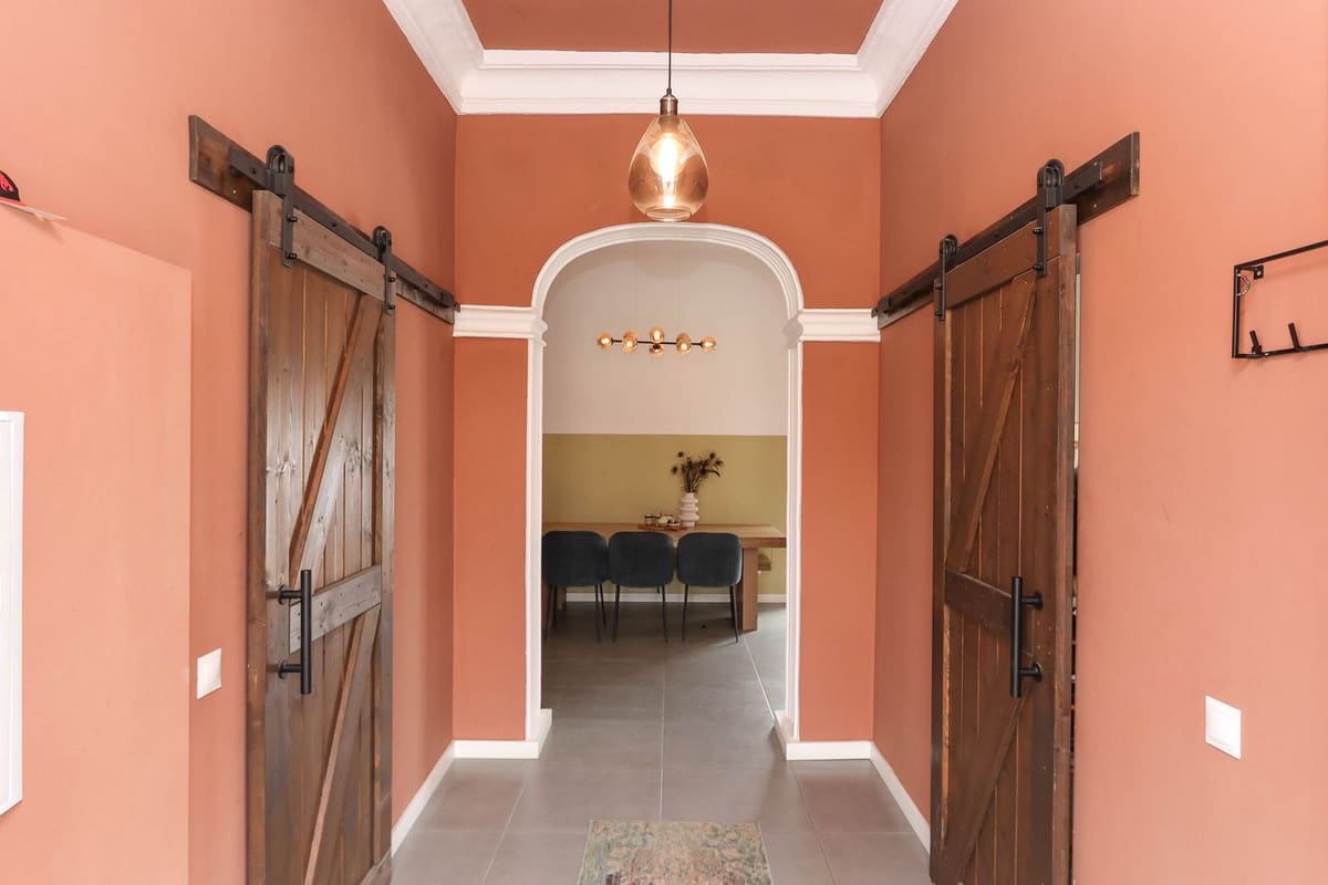 8 quarto Hotel para venda em Alora com piscina garagem - 879 000 € (Ref: 8637350)