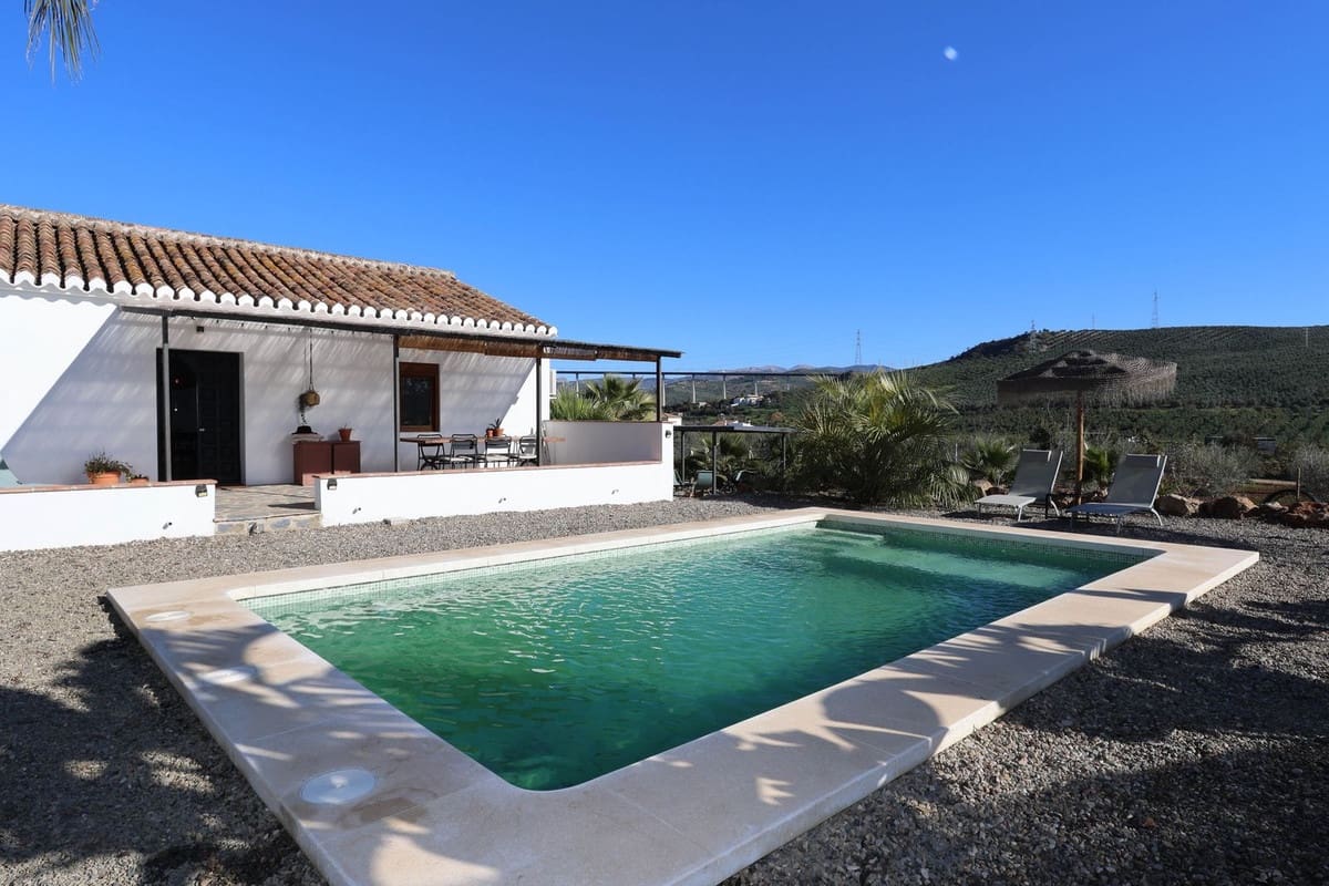 8 quarto Hotel para venda em Alora com piscina garagem - 879 000 € (Ref: 8637350)