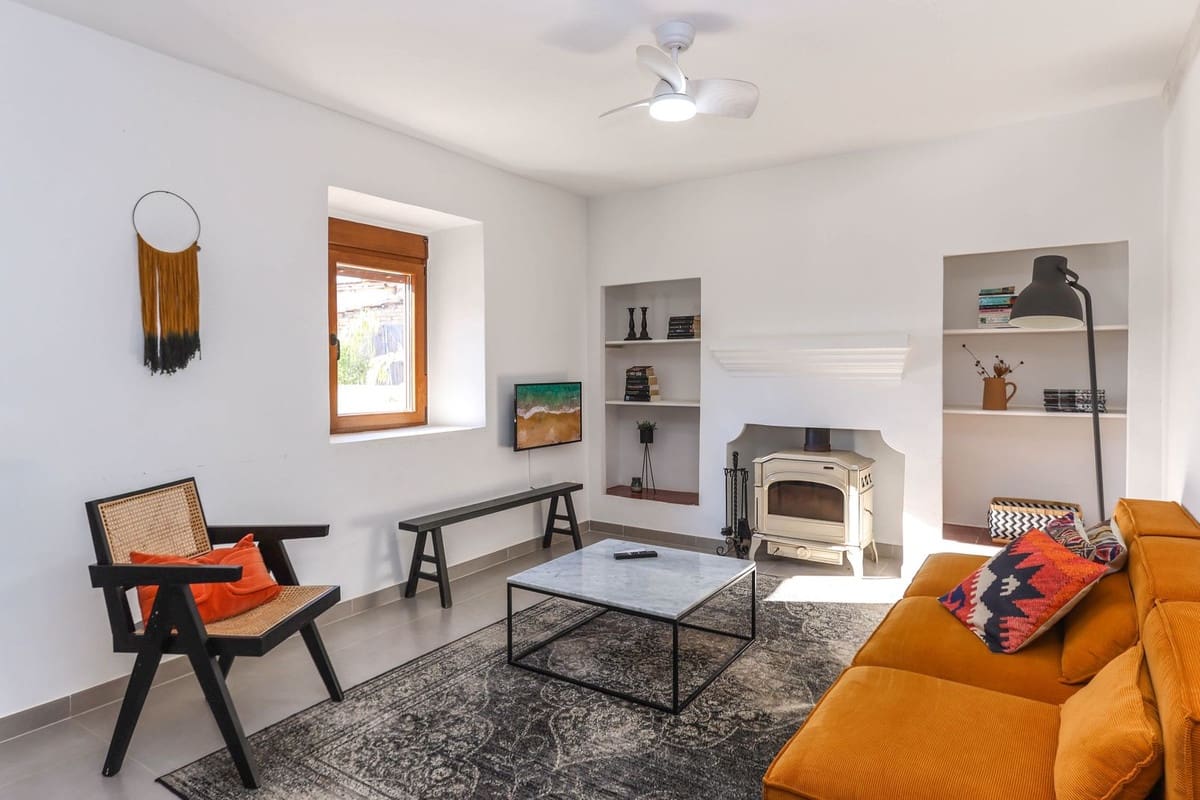 8 quarto Hotel para venda em Alora com piscina garagem - 879 000 € (Ref: 8637350)