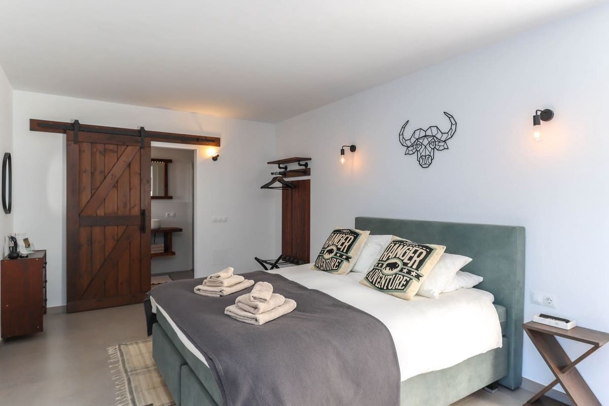 8 quarto Hotel para venda em Alora com piscina garagem - 879 000 € (Ref: 8637350)