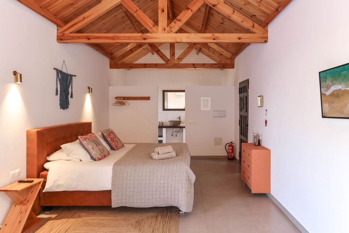 8 quarto Hotel para venda em Alora com piscina garagem - 879 000 € (Ref: 8637350)