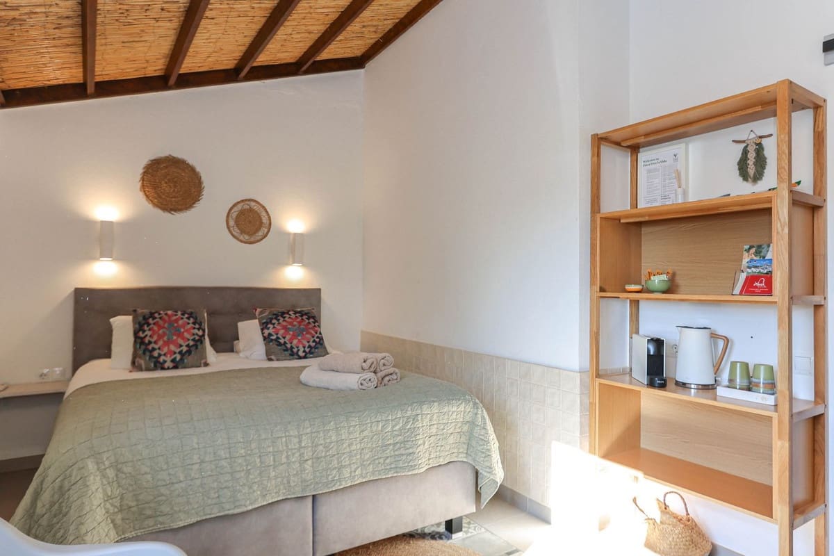 8 quarto Hotel para venda em Alora com piscina garagem - 879 000 € (Ref: 8637350)