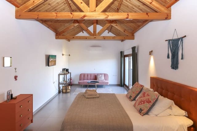 8 slaapkamer Hotel te koop in Alora met zwembad garage - € 879.000 (Ref: 8637350)