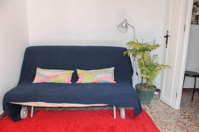 1 slaapkamer Huis te koop in Tolox - € 89.000 (Ref: 8647064)