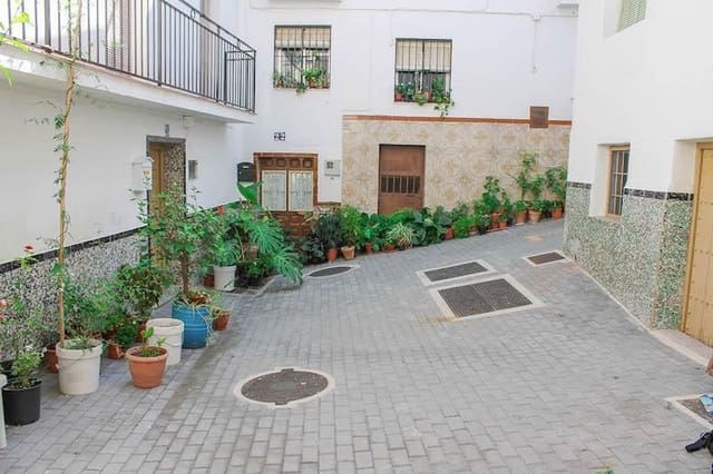 1 soverom Hus til salgs i Tolox - € 89 000 (Ref: 8647064)