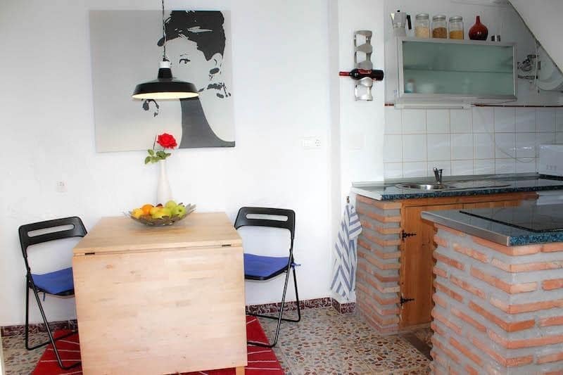 1 camera da letto Casa in vendita in Tolox - 89.000 € (Rif: 8647064)