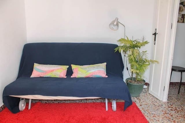 1 camera da letto Casa in vendita in Tolox - 89.000 € (Rif: 8647064)