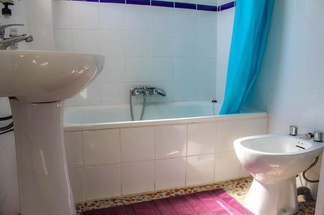 1 camera da letto Casa in vendita in Tolox - 89.000 € (Rif: 8647064)