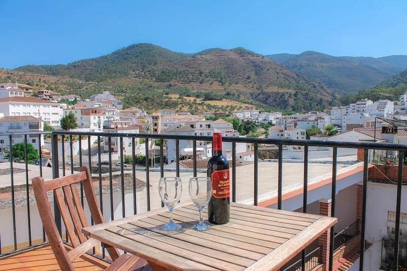 1 camera da letto Casa in vendita in Tolox - 89.000 € (Rif: 8647064)