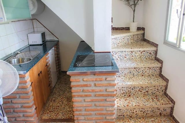 1 camera da letto Casa in vendita in Tolox - 89.000 € (Rif: 8647064)