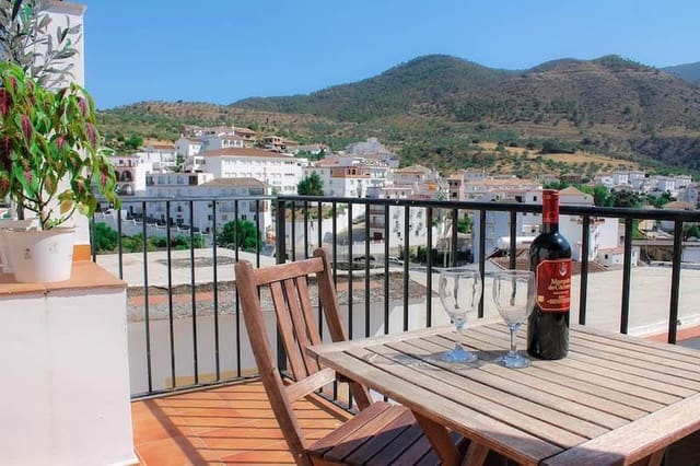 1 camera da letto Casa in vendita in Tolox - 89.000 € (Rif: 8647064)