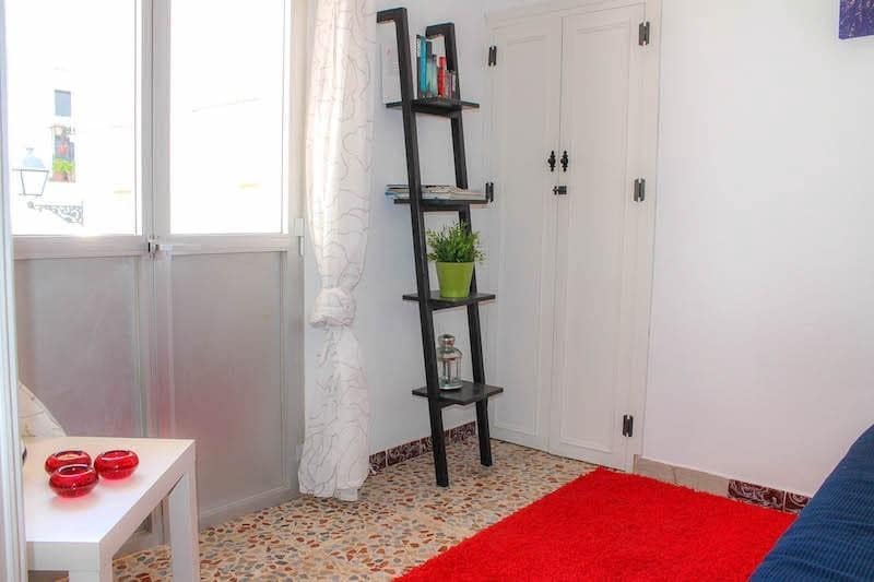 1 soveværelse Byhus til salg i Tolox - € 89.000 (Ref: 8647064)