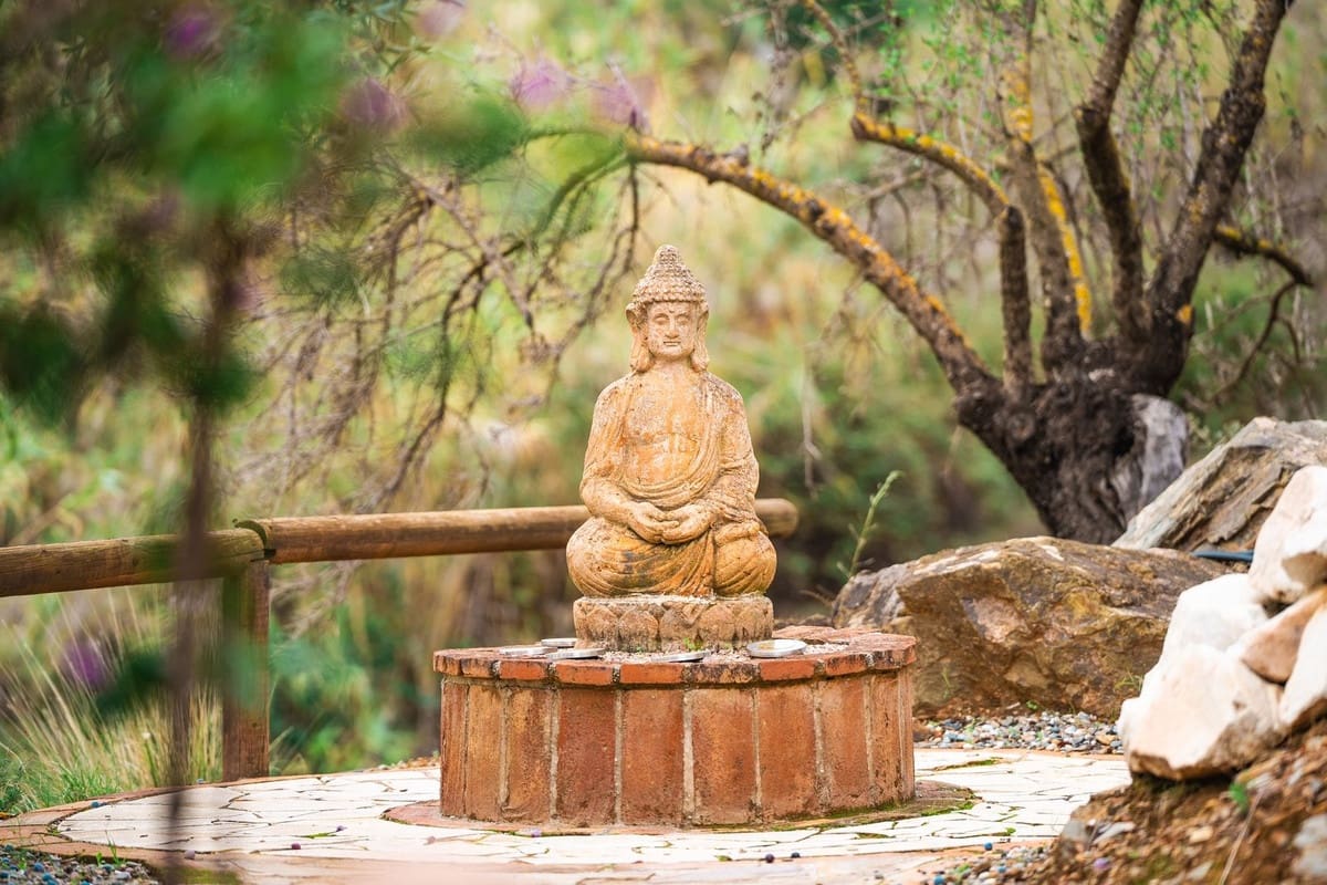 4 soveværelse Villa til salg i Monda med swimmingpool garage - € 945.000 (Ref: 8671472)