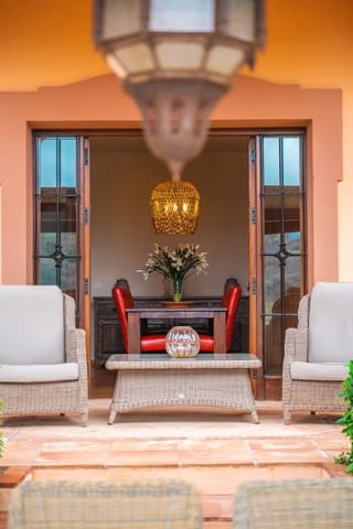 4 camera da letto Villa in vendita in Monda con piscina garage - 895.000 € (Rif: 8671472)