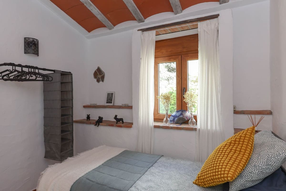 3 soveværelse Byhus til salg i Alozaina - € 199.995 (Ref: 8671473)