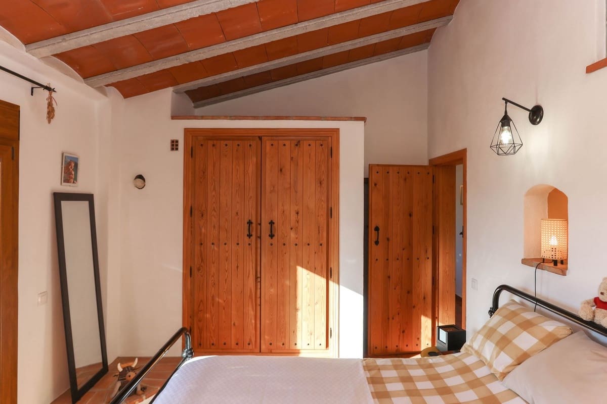 3 soveværelse Byhus til salg i Alozaina - € 199.995 (Ref: 8671473)