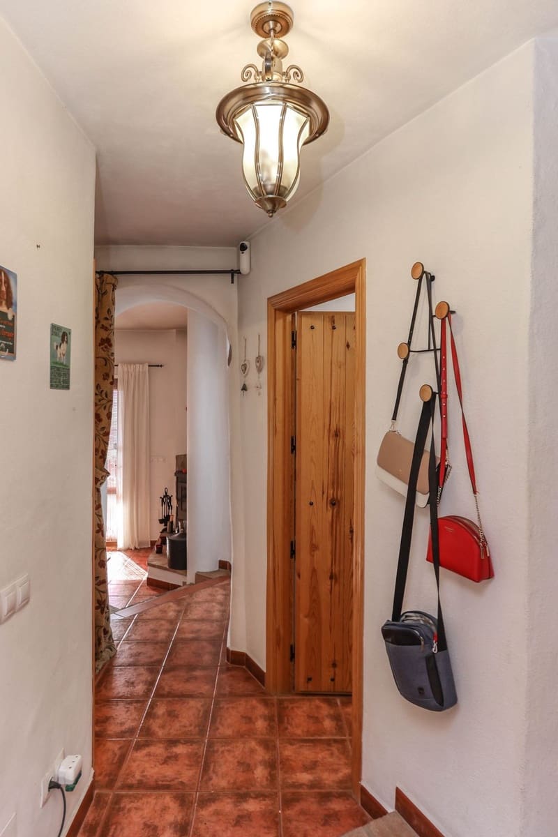 3 soveværelse Byhus til salg i Alozaina - € 199.995 (Ref: 8671473)