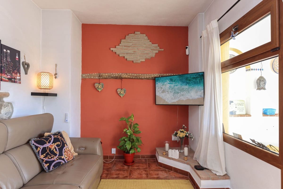 3 soveværelse Byhus til salg i Alozaina - € 199.995 (Ref: 8671473)