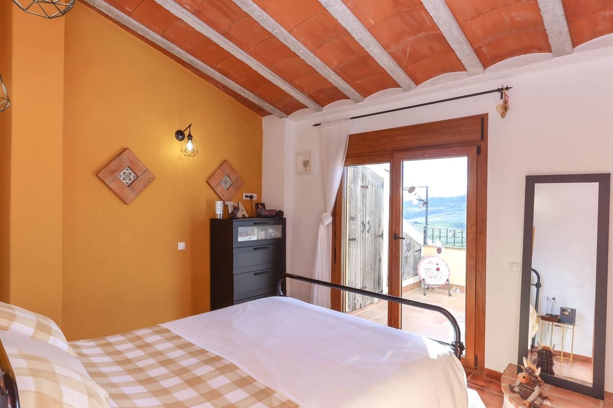 3 soveværelse Byhus til salg i Alozaina - € 199.995 (Ref: 8671473)