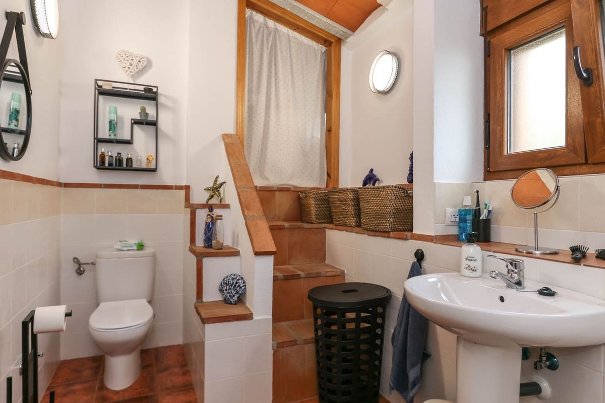 3 soveværelse Byhus til salg i Alozaina - € 199.995 (Ref: 8671473)