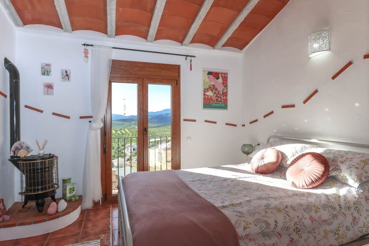 3 soveværelse Byhus til salg i Alozaina - € 199.995 (Ref: 8671473)