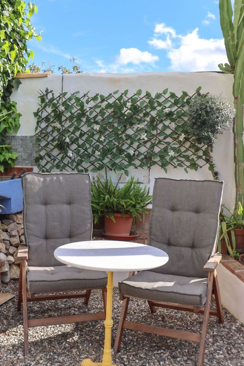 3 soveværelse Byhus til salg i Alozaina - € 199.995 (Ref: 8671473)