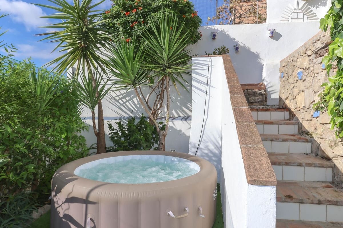 3 soveværelse Byhus til salg i Alozaina - € 199.995 (Ref: 8671473)