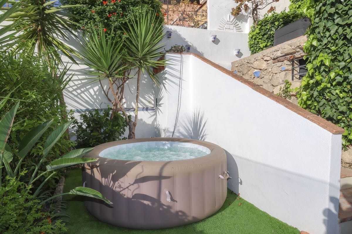 Casa de 3 habitaciones en Alozaina en venta - 199.995 € (Ref: 8671473)