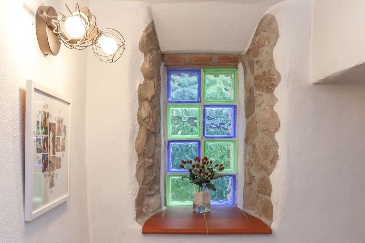 Casa de 3 habitaciones en Alozaina en venta - 199.995 € (Ref: 8671473)