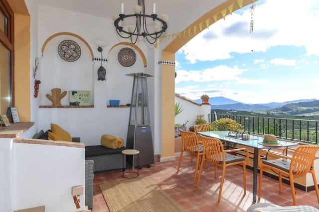 3 soverom Hus til salgs i Alozaina - € 199 995 (Ref: 8671473)