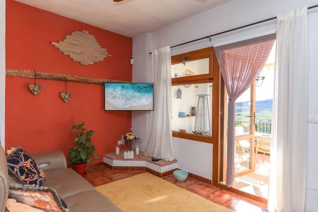 3 soverom Hus til salgs i Alozaina - € 199 995 (Ref: 8671473)