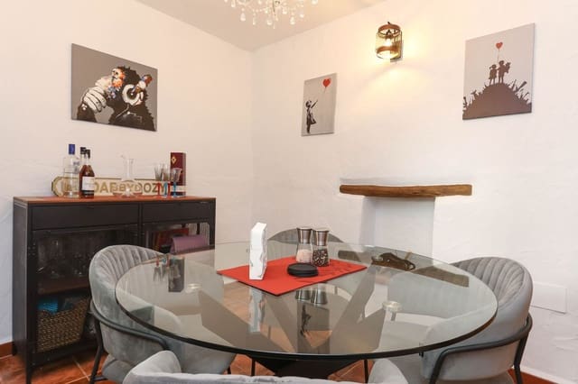 3 soverom Hus til salgs i Alozaina - € 199 995 (Ref: 8671473)