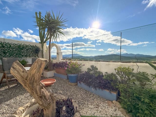 3 soverom Hus til salgs i Alozaina - € 199 995 (Ref: 8671473)