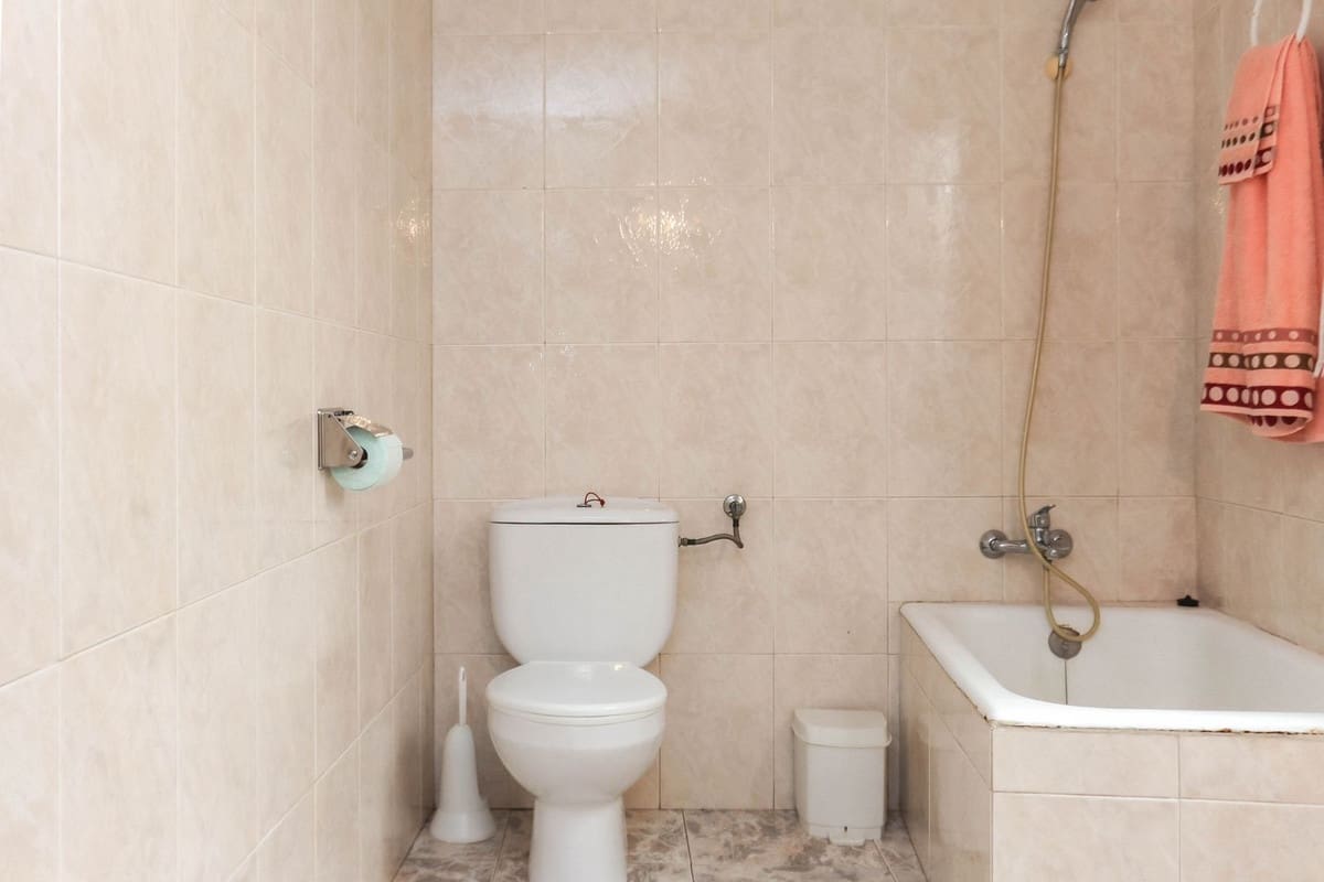 4 soveværelse Byhus til salg i Yunquera - € 120.000 (Ref: 8689911)