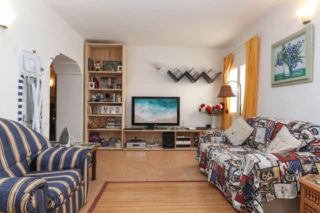 6 quarto Hotel para venda em Tolox - 275 000 € (Ref: 8744256)