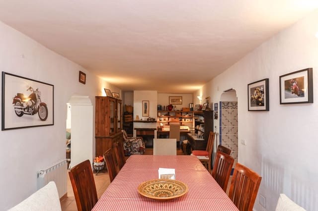 6 sovrum Hotell till salu i Tolox - 260 000 € (Ref: 8744256)