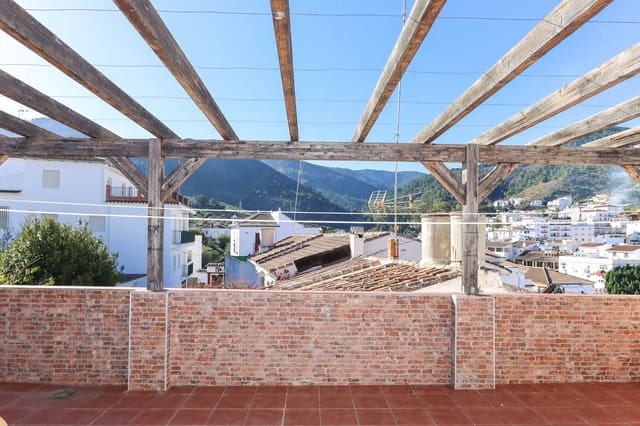 6 sovrum Hotell till salu i Tolox - 260 000 € (Ref: 8744256)